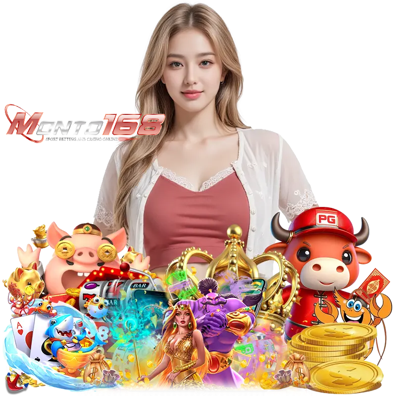 MONTO168 ติดต่อเรา